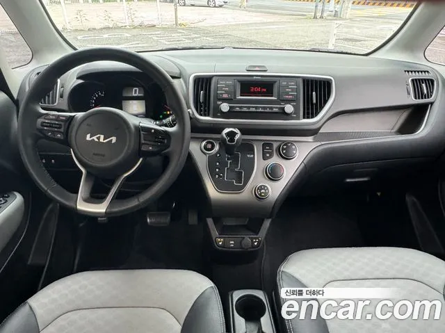Kia Ray 2022 thumb 7