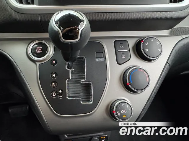 Kia Ray 2022 thumb 8