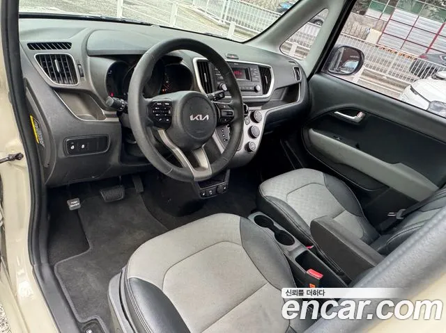 Kia Ray 2022 thumb 9