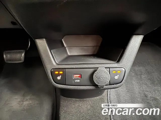 Kia Ray 2022 thumb 10