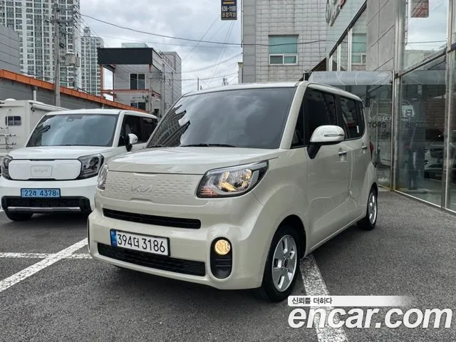 Kia Ray 2022 thumb 11