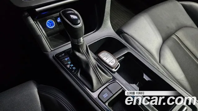 Hyundai Sonata 2014 thumb 9
