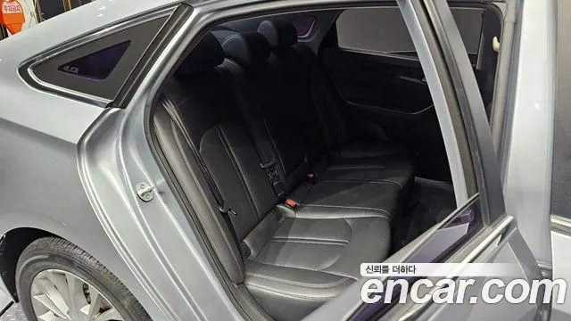 Hyundai Sonata 2014 thumb 11