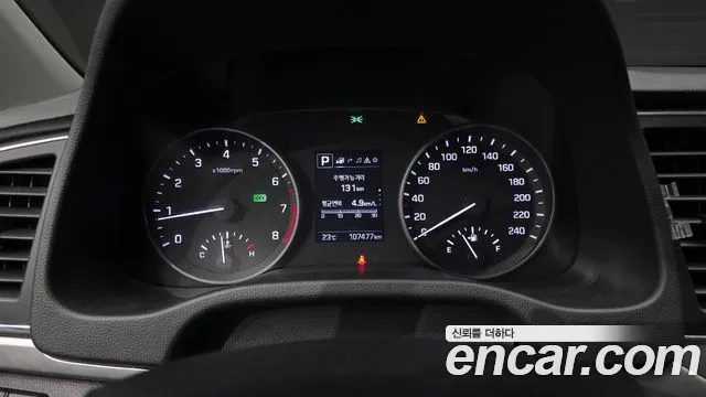 Hyundai Avante 2018 thumb 8