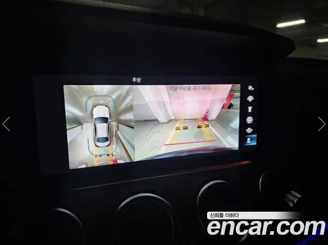 Mercedes-Benz E-Класс 2023 thumb 8