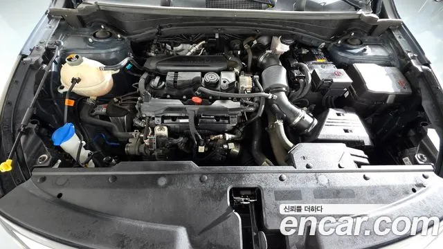 Kia Sportage 2021 thumb 6