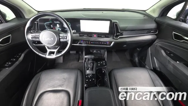 Kia Sportage 2021 thumb 7