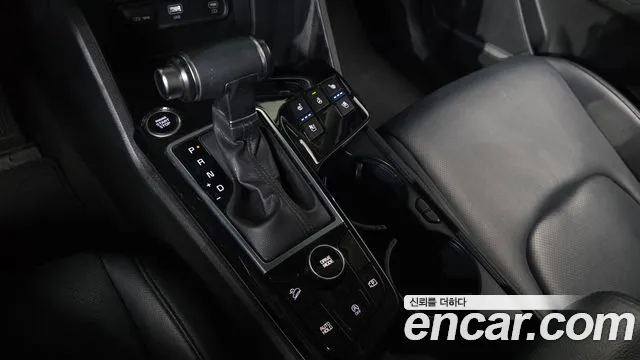 Kia Sportage 2021 thumb 9