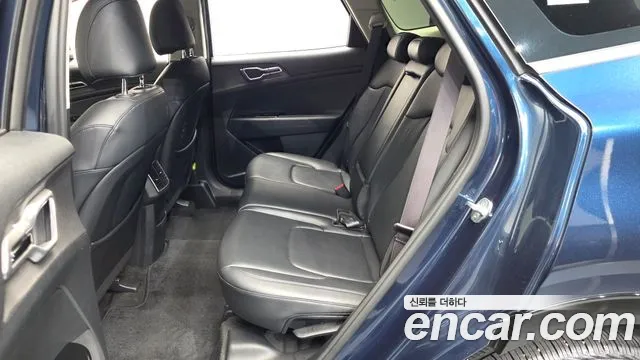Kia Sportage 2021 thumb 11
