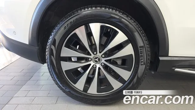 Mercedes-Benz GLE 2024 thumb 5