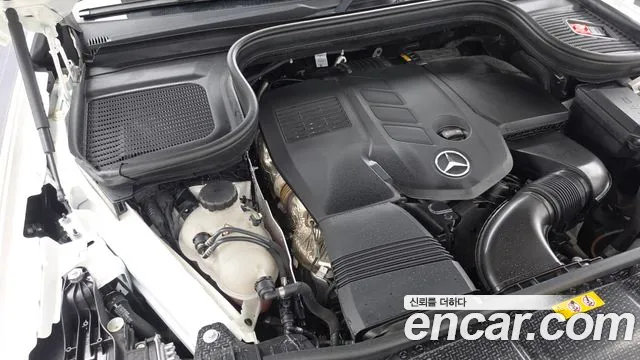 Mercedes-Benz GLE 2024 thumb 6