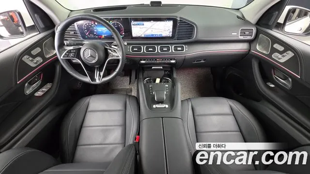 Mercedes-Benz GLE 2024 thumb 7