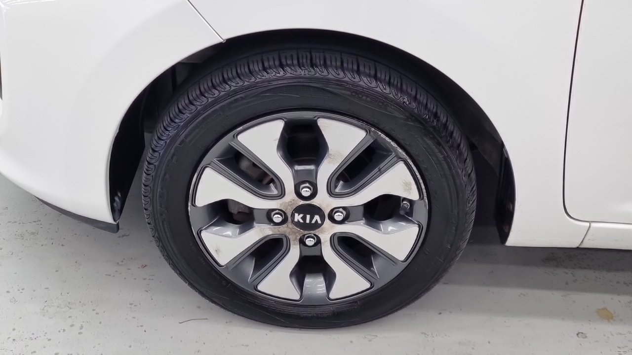 Kia Morning 2016 thumb 5