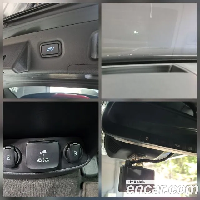 Hyundai Santa Fe 2019 thumb 6