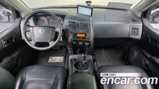 KG_Mobility_Ssangyong KORANDO 2013 thumb 7
