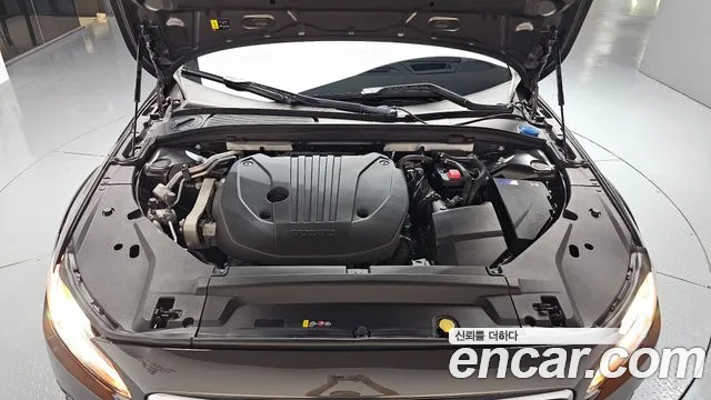 Volvo V90 2024 thumb 5