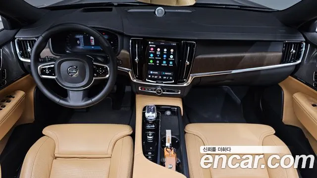 Volvo V90 2024 thumb 6