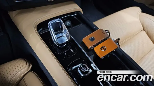 Volvo V90 2024 thumb 8