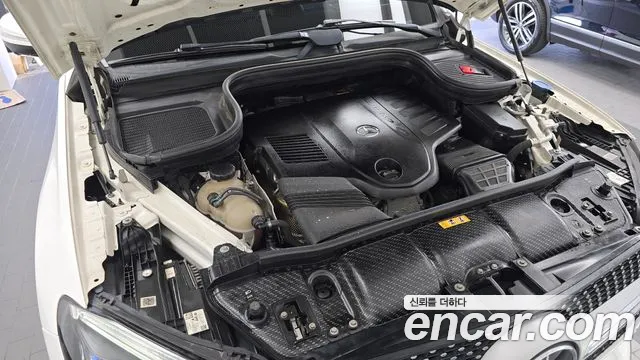 Mercedes-Benz GLE 2021 thumb 6