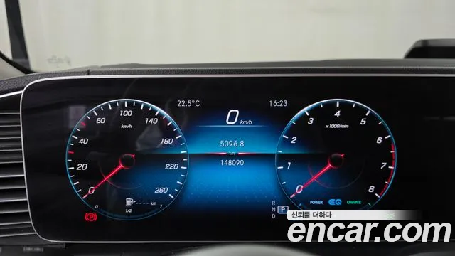 Mercedes-Benz GLE 2021 thumb 8