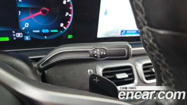 Mercedes-Benz GLE 2021 thumb 9