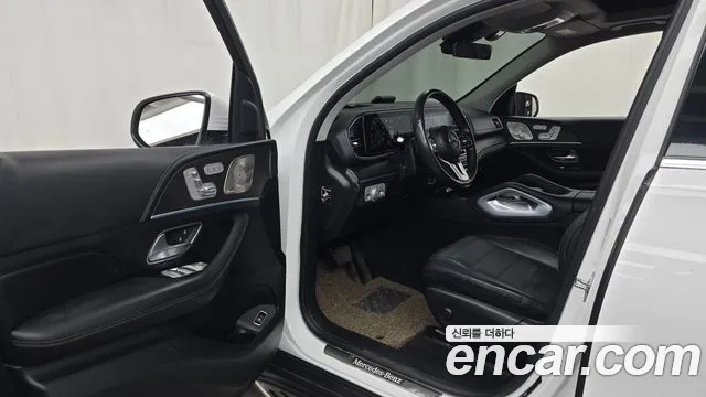 Mercedes-Benz GLE 2021 thumb 10