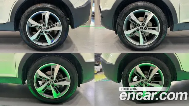 KG_Mobility_Ssangyong KORANDO 2018 thumb 5