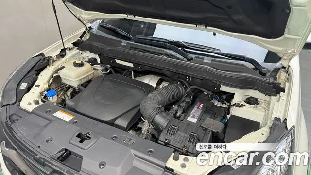 KG_Mobility_Ssangyong KORANDO 2018 thumb 6