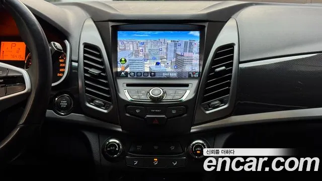 KG_Mobility_Ssangyong KORANDO 2018 thumb 10