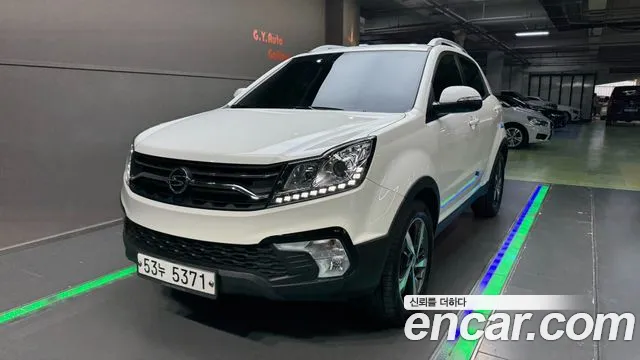 KG_Mobility_Ssangyong KORANDO 2018 thumb 12