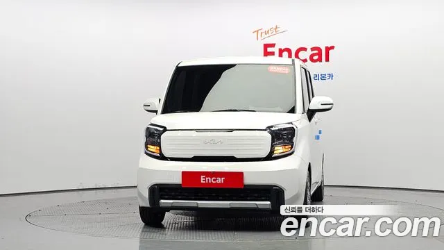 Kia Ray 2023 thumb 2