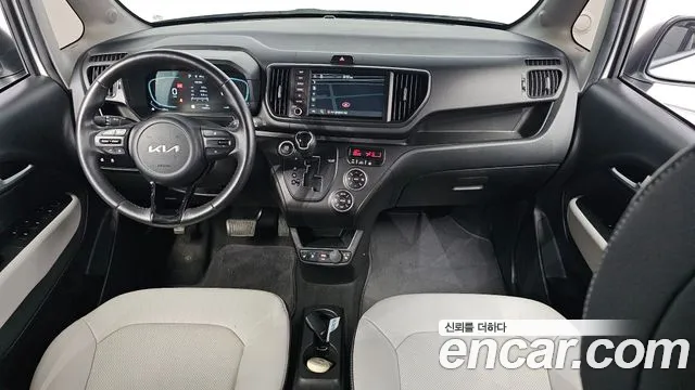 Kia Ray 2023 thumb 6