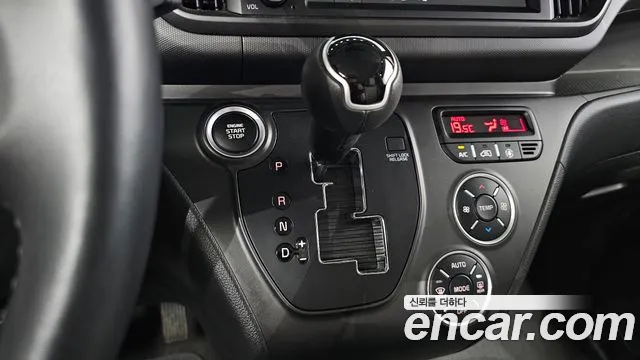 Kia Ray 2023 thumb 8