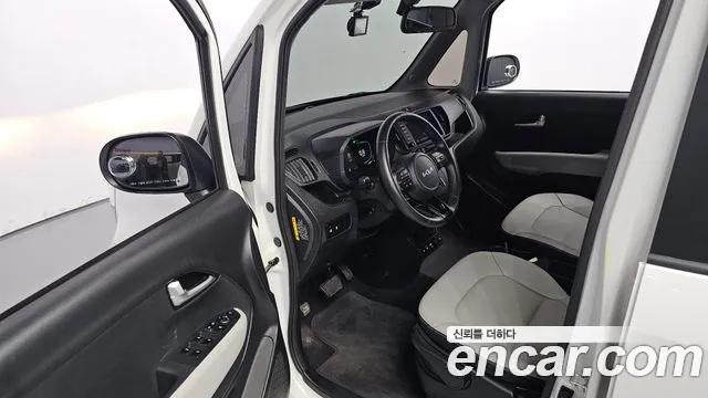 Kia Ray 2023 thumb 10