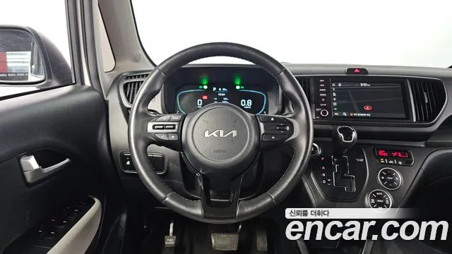 Kia Ray 2023 thumb 11