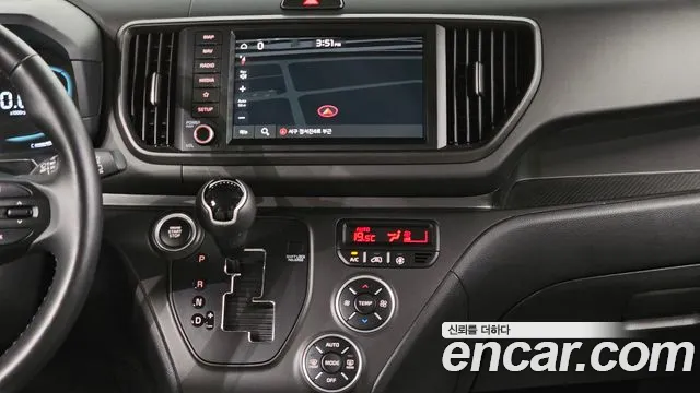Kia Ray 2023 thumb 12