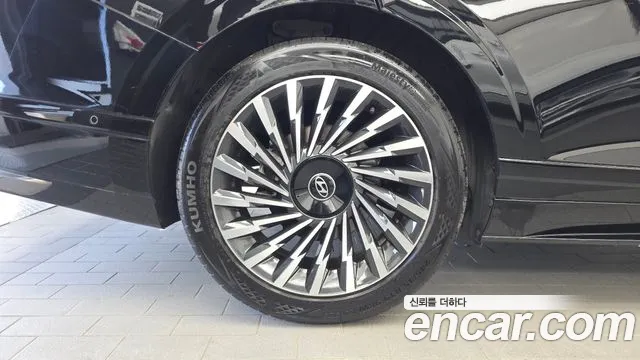 Hyundai Grandeur 2024 thumb 5