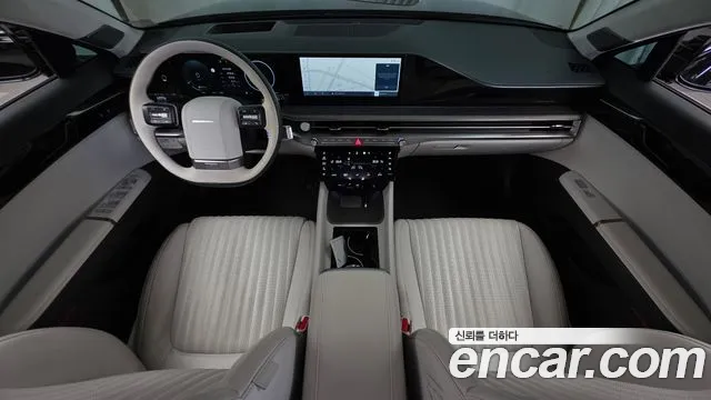 Hyundai Grandeur 2024 thumb 7