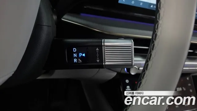 Hyundai Grandeur 2024 thumb 9