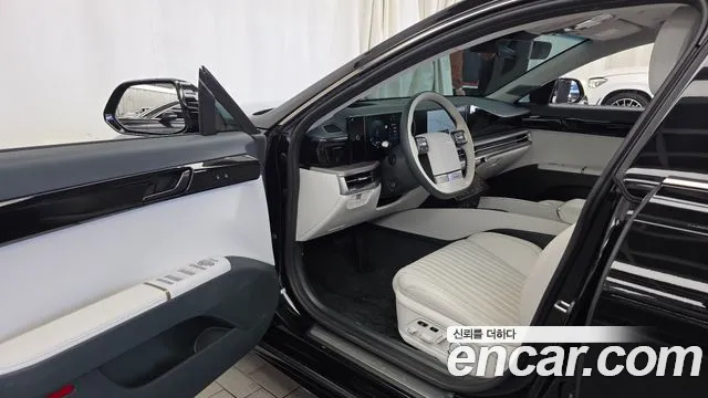 Hyundai Grandeur 2024 thumb 10