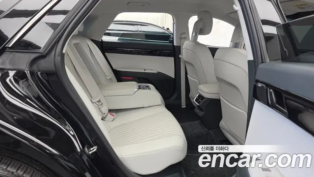Hyundai Grandeur 2024 thumb 12