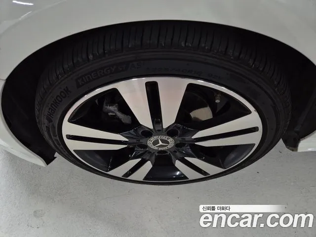 Mercedes-Benz A-Класс 2017 thumb 5