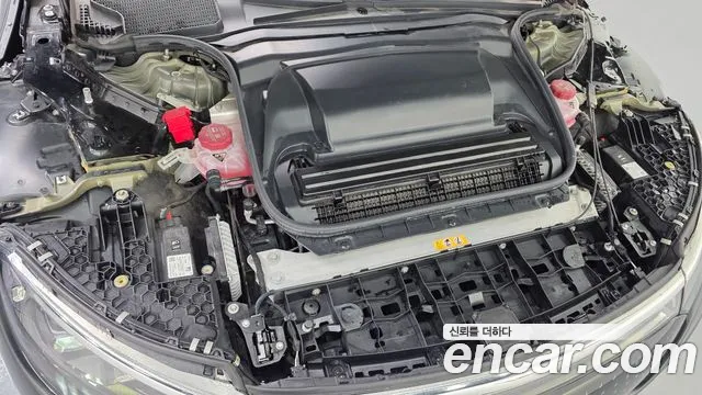 Mercedes-Benz EQS 2022 thumb 6