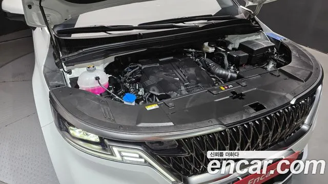 Kia Carnival 2023 thumb 6
