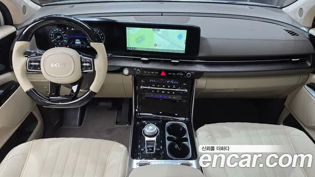 Kia Carnival 2023 thumb 7