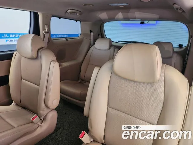 Kia Carnival 2018 thumb 7