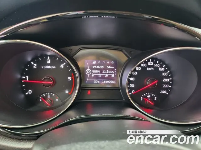 Kia Carnival 2018 thumb 8