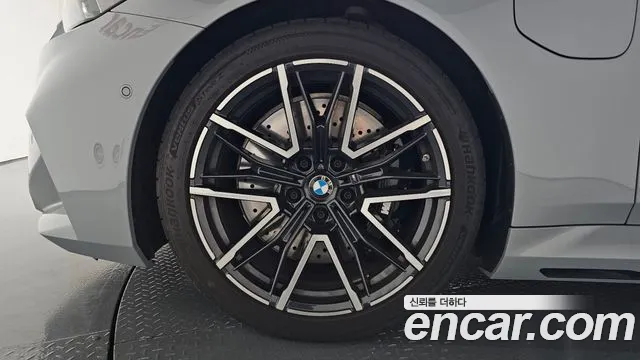 BMW M5 2025 thumb 4