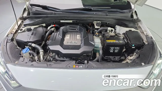 Hyundai IONIQ 6 2018 thumb 6