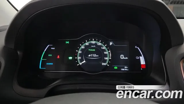 Hyundai IONIQ 6 2018 thumb 8